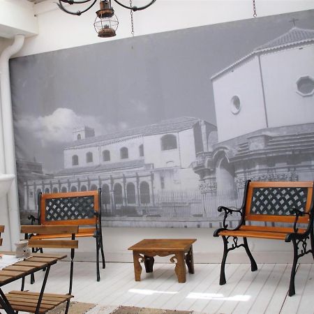 A Viuzza Siracusa Syracuse ภายนอก รูปภาพ