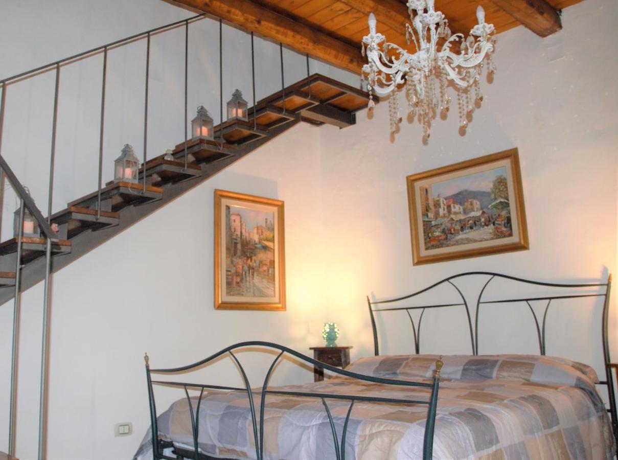 A Viuzza Siracusa Syracuse ภายนอก รูปภาพ