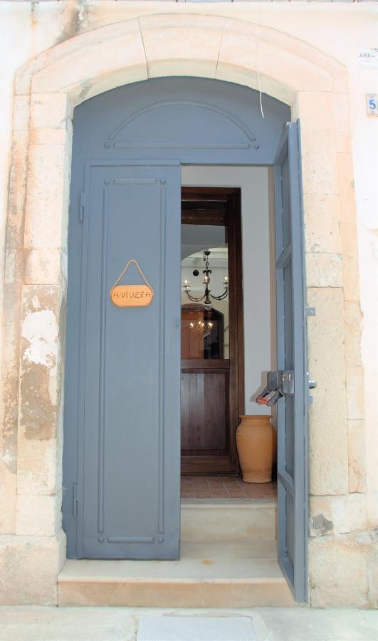 A Viuzza Siracusa Syracuse ภายนอก รูปภาพ