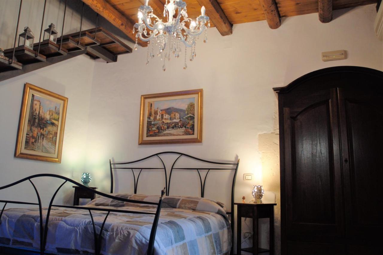 A Viuzza Siracusa Syracuse ภายนอก รูปภาพ