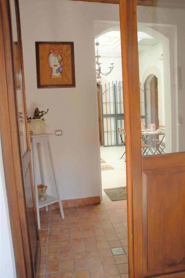 A Viuzza Siracusa Syracuse ภายนอก รูปภาพ