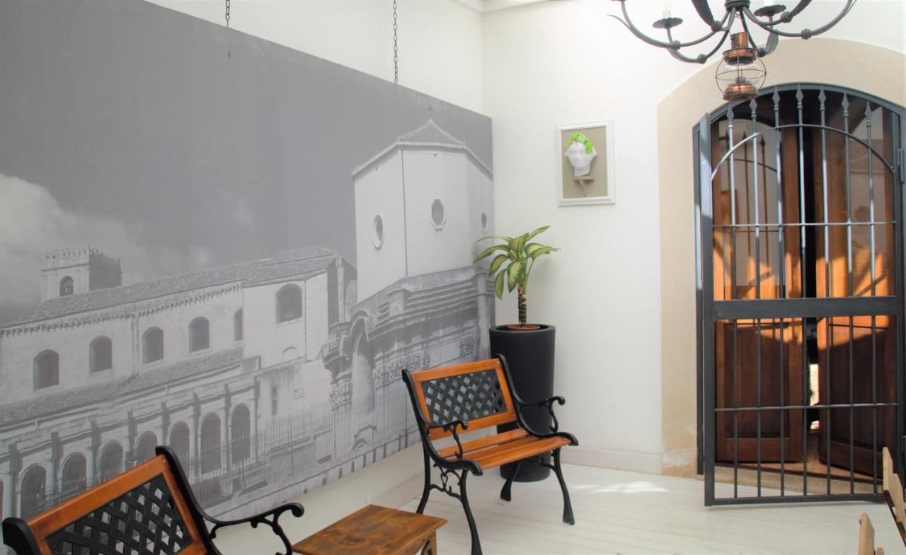 A Viuzza Siracusa Syracuse ภายนอก รูปภาพ