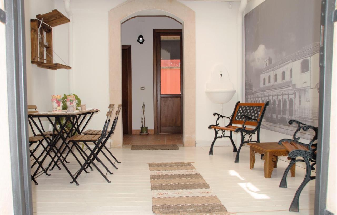 A Viuzza Siracusa Syracuse ภายนอก รูปภาพ
